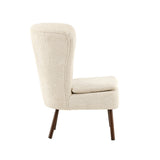Hällsö Armchair Venture Design Lenestol