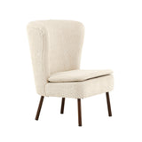 Hällsö Armchair Venture Design Lenestol