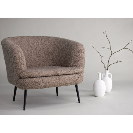 Nordkoster Armchair Venture Design Lenestol