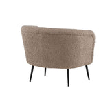 Nordkoster Armchair Venture Design Lenestol