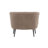 Nordkoster Armchair Venture Design Lenestol