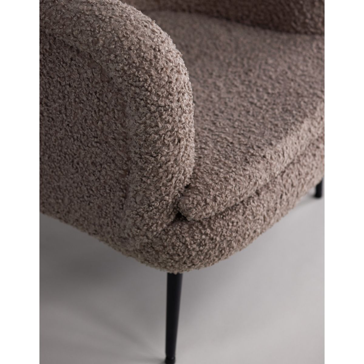 Nordkoster Armchair Venture Design Lenestol