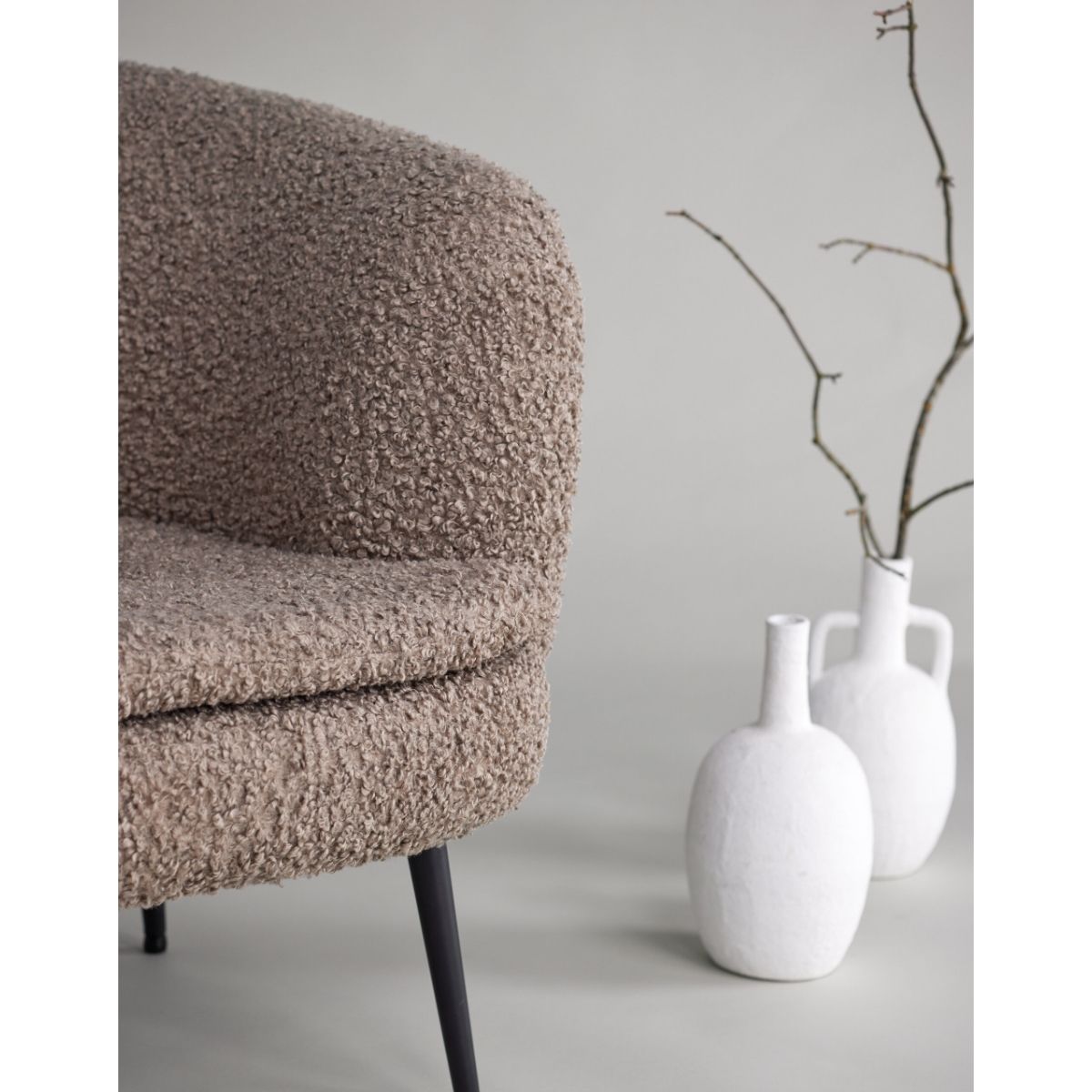 Nordkoster Armchair Venture Design Lenestol