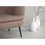 Nordkoster Armchair Venture Design Lenestol