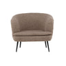 Nordkoster Armchair Venture Design Lenestol