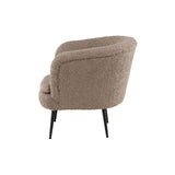 Nordkoster Armchair Venture Design Lenestol