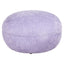 Pouffe & fotkrakk Jace nydelig lavendel Richmond Interiors Pall