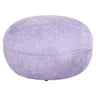 Pouffe & fotkrakk Jace nydelig lavendel Richmond Interiors Pall