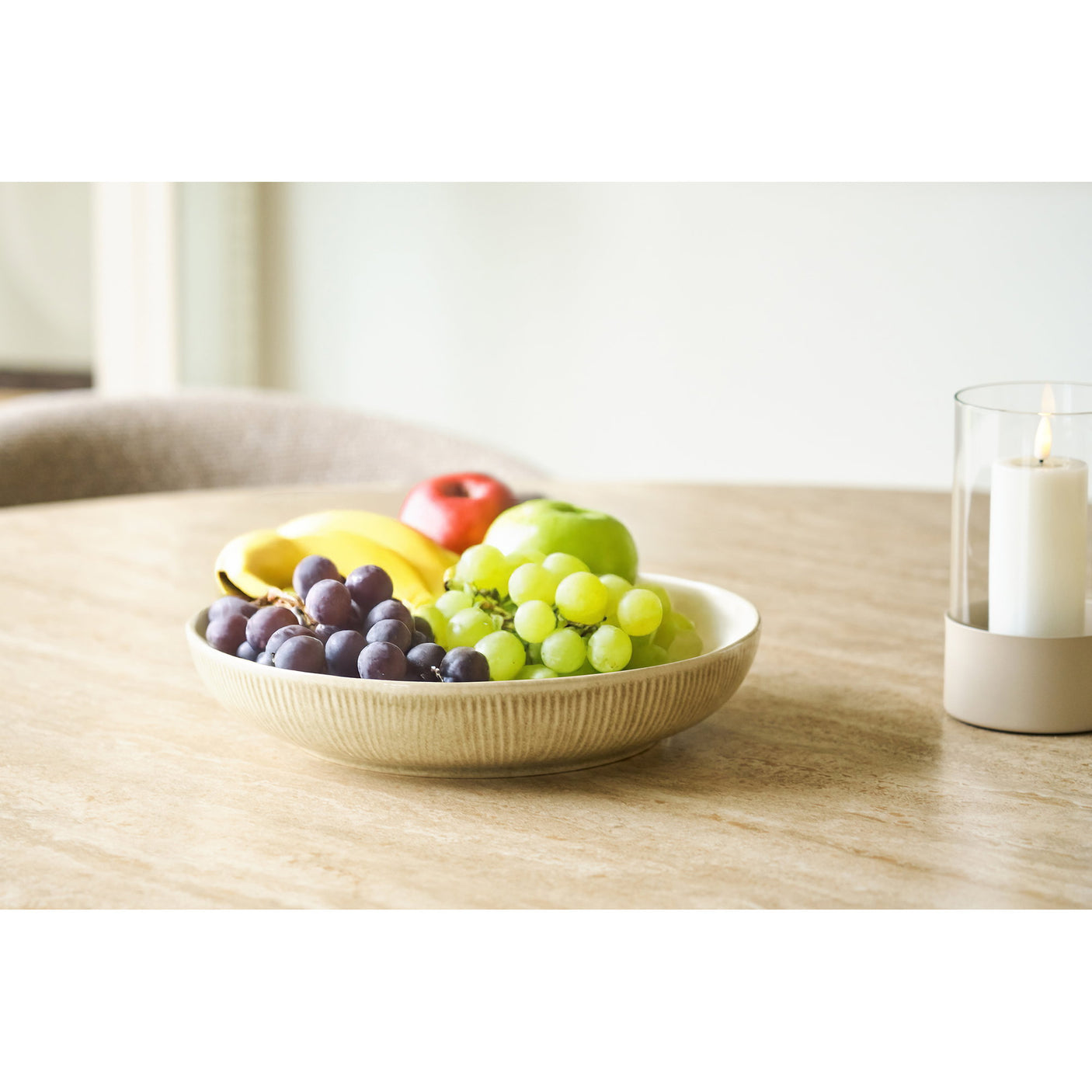 Viola Serveringsbolle House Nordic Skåler