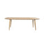 Spisebord Tabassum - 220x100 Eleonora Spisebord