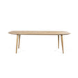 Spisebord Tabassum - 220x100 Eleonora Spisebord
