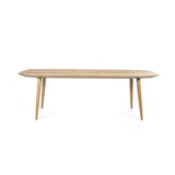 Spisebord Tabassum - 220x100 Eleonora Spisebord