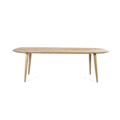 Spisebord Tabassum - 220x100 Eleonora Spisebord