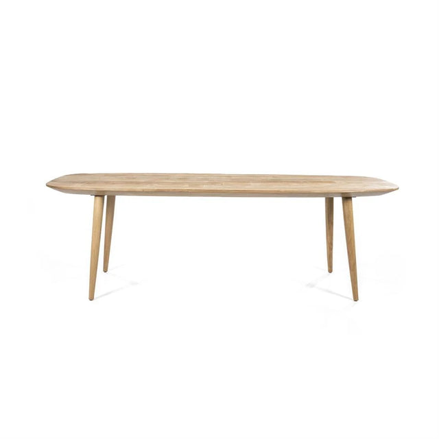 Spisebord Tabassum - 220x100 Eleonora Spisebord