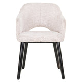 Spise stol Gianna tilpasset Richmond Interiors Spisestol