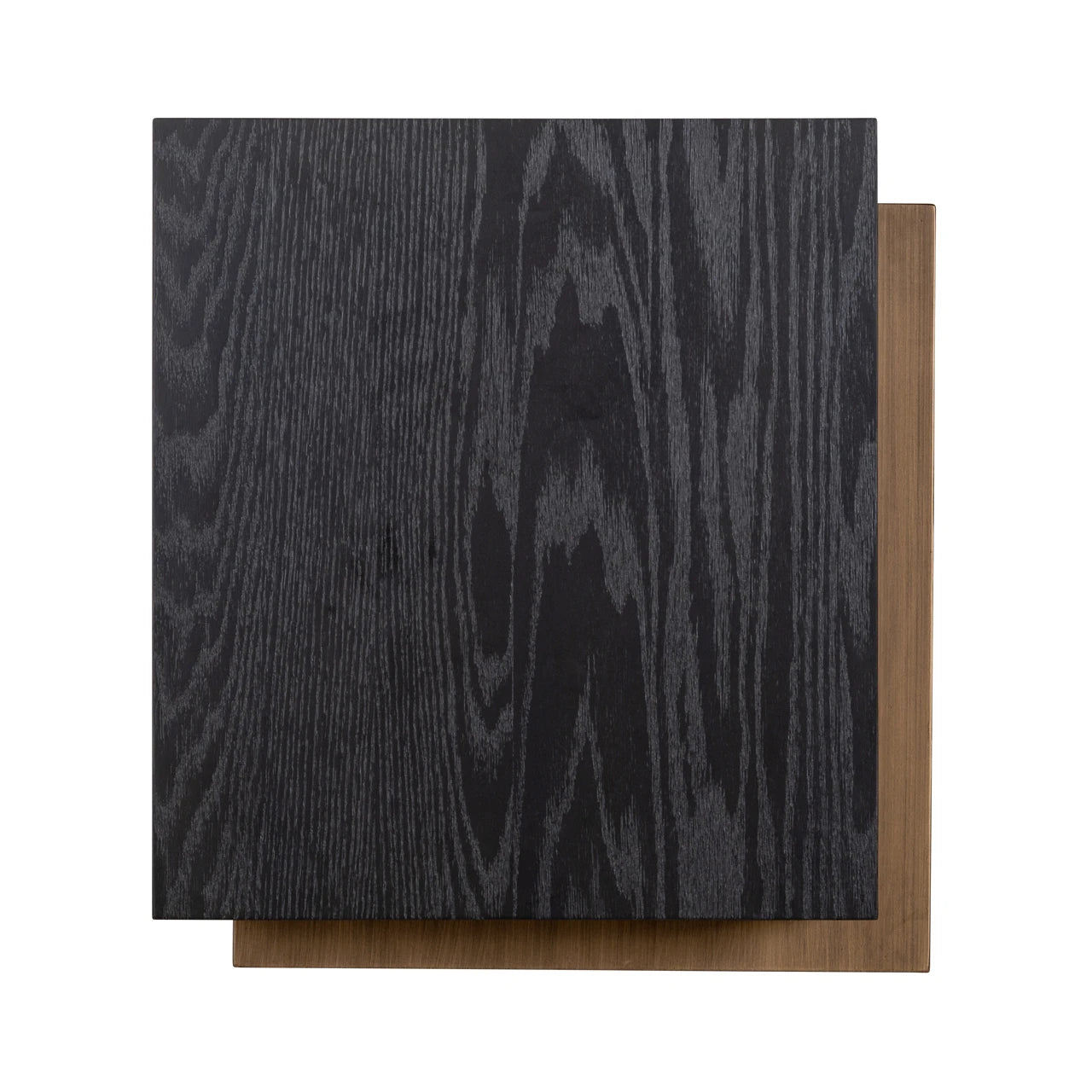 Endebord Cambon mørk kaffe Richmond Interiors Sidebord