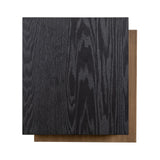 Endebord Cambon mørk kaffe Richmond Interiors Sidebord
