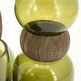 Verra medium By-Boo Vase