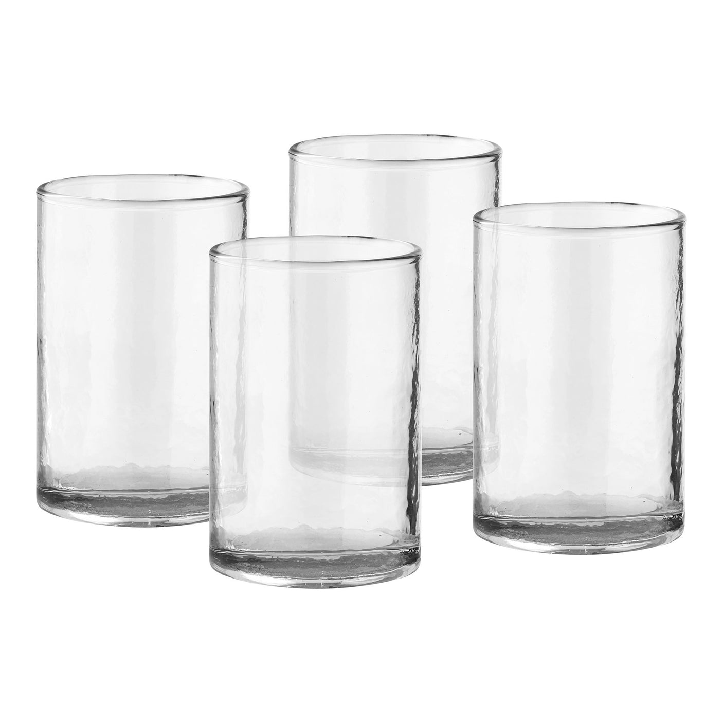 Nalanda hamret tumbler House Nordic Drikkeglass