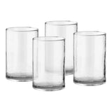 Nalanda hamret tumbler House Nordic Drikkeglass