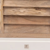 Pacifica Chest of Drawers Riviera Maison Kommode