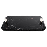 Tray Yaya svart Richmond Interiors Serveringsbrett