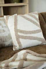 Pillow Majani By-Boo Pute