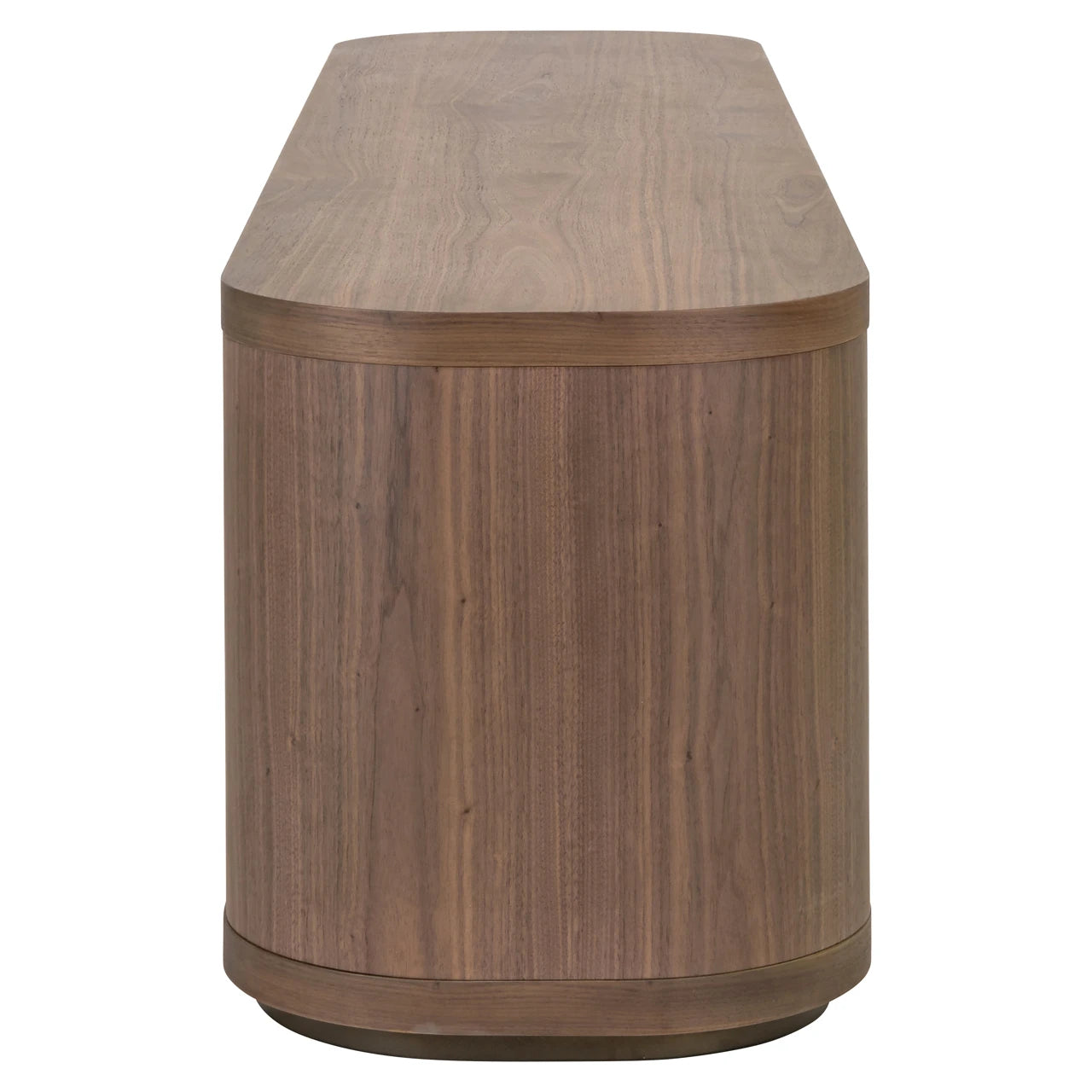 TV-benk Windsor valnøtt Richmond Interiors TV-benk