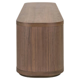 TV-benk Windsor valnøtt Richmond Interiors TV-benk