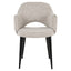 Spisestol Giovanna natural fancy brannhemmende Richmond Interiors Spisestol