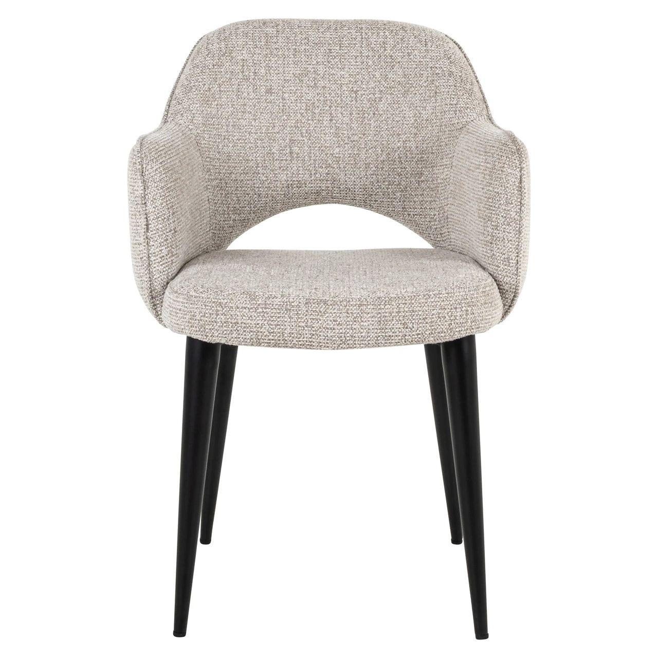 Spisestol Giovanna natural fancy brannhemmende Richmond Interiors Spisestol