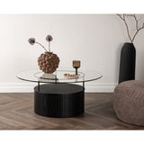 Bovall Sofa Table Venture Design Sofabord