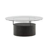 Bovall Sofa Table Venture Design Sofabord
