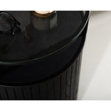 Bovall Side Table Venture Design Sidebord