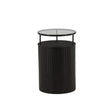 Bovall Side Table Venture Design Sidebord