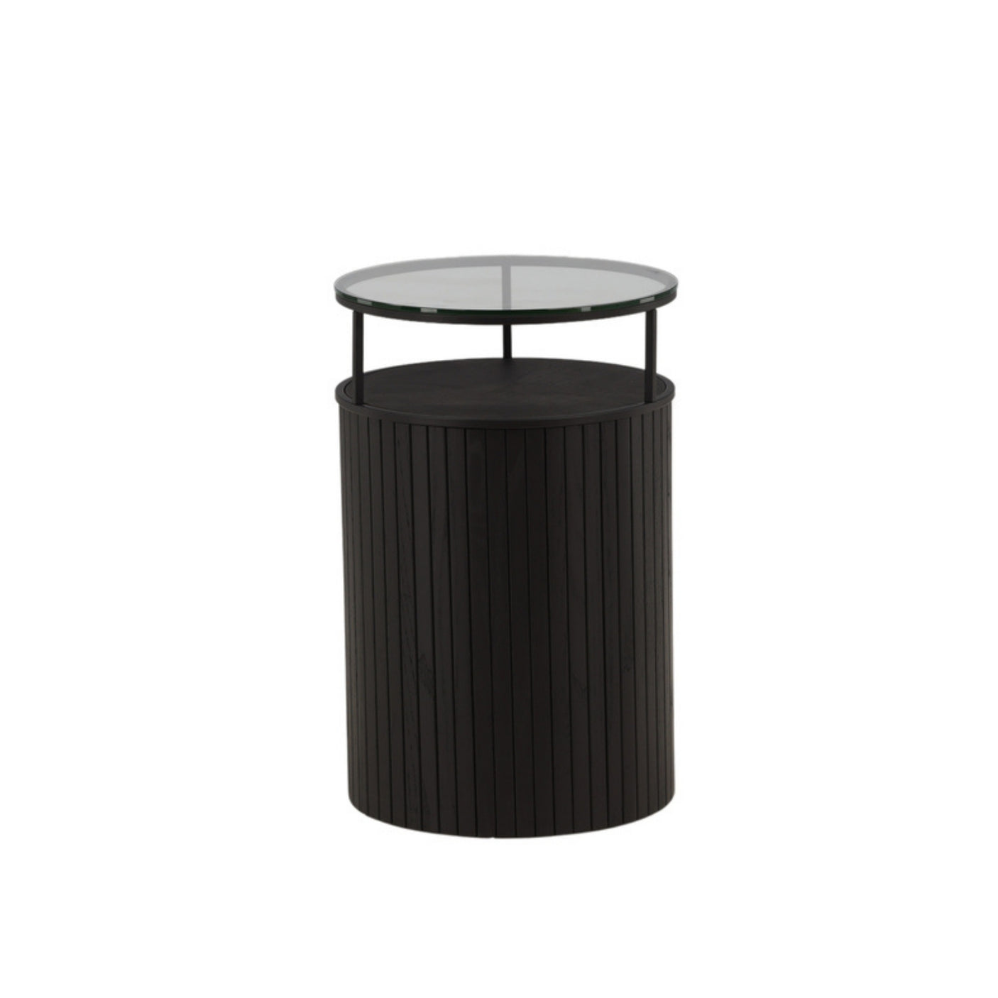 Bovall Side Table Venture Design Sidebord