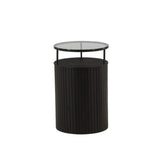 Bovall Side Table Venture Design Sidebord