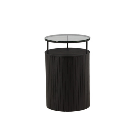 Bovall Side Table Venture Design Sidebord