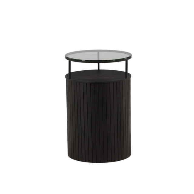 Bovall Side Table Venture Design Sidebord