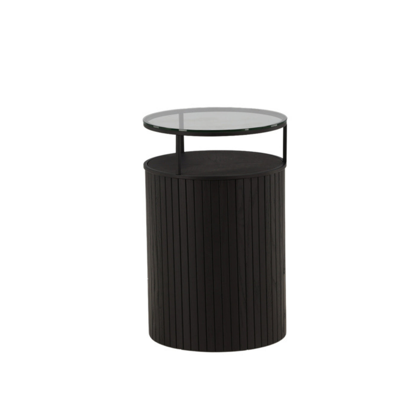 Bovall Side Table Venture Design Sidebord
