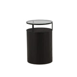 Bovall Side Table Venture Design Sidebord