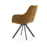 Bliss med armlene By-Boo Spisestol