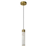 Chandelier Auralith hvit Richmond Interiors Taklampe