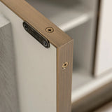 Sideboard Whitebone verona grey Richmond Interiors Skjenk