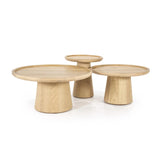 Sidebord Leia 46x49 Eleonora Sidebord