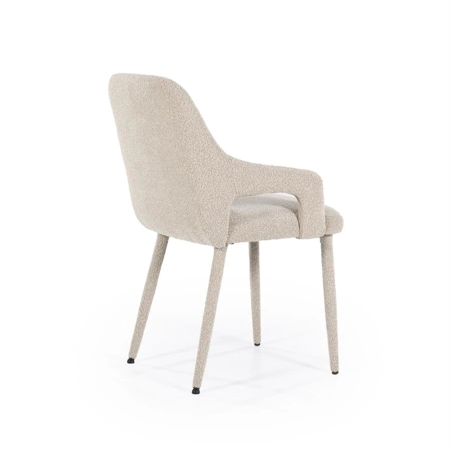 Stol Fika By-Boo Spisestol