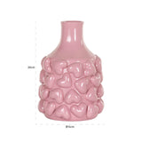 Vase Alexia rosa Richmond Interiors Vase