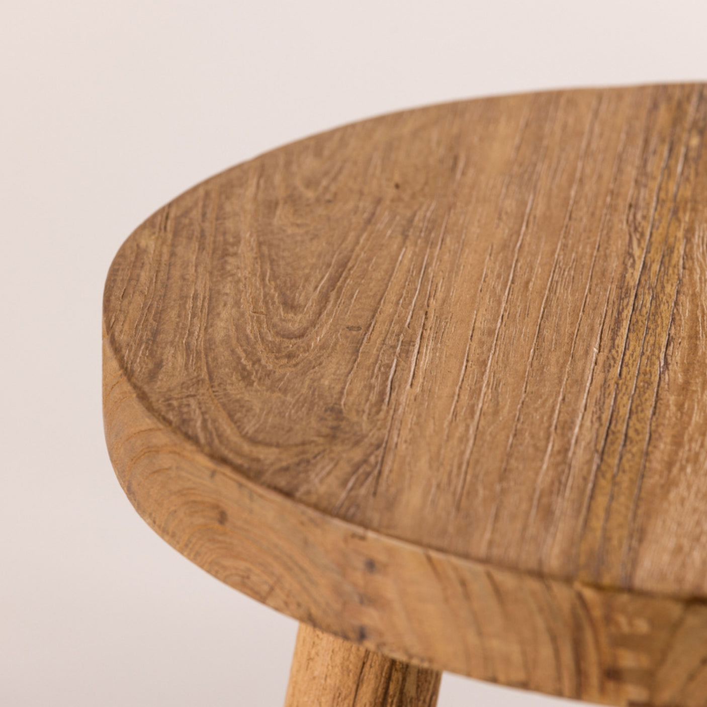 Bohus Stool Venture Design Krakk