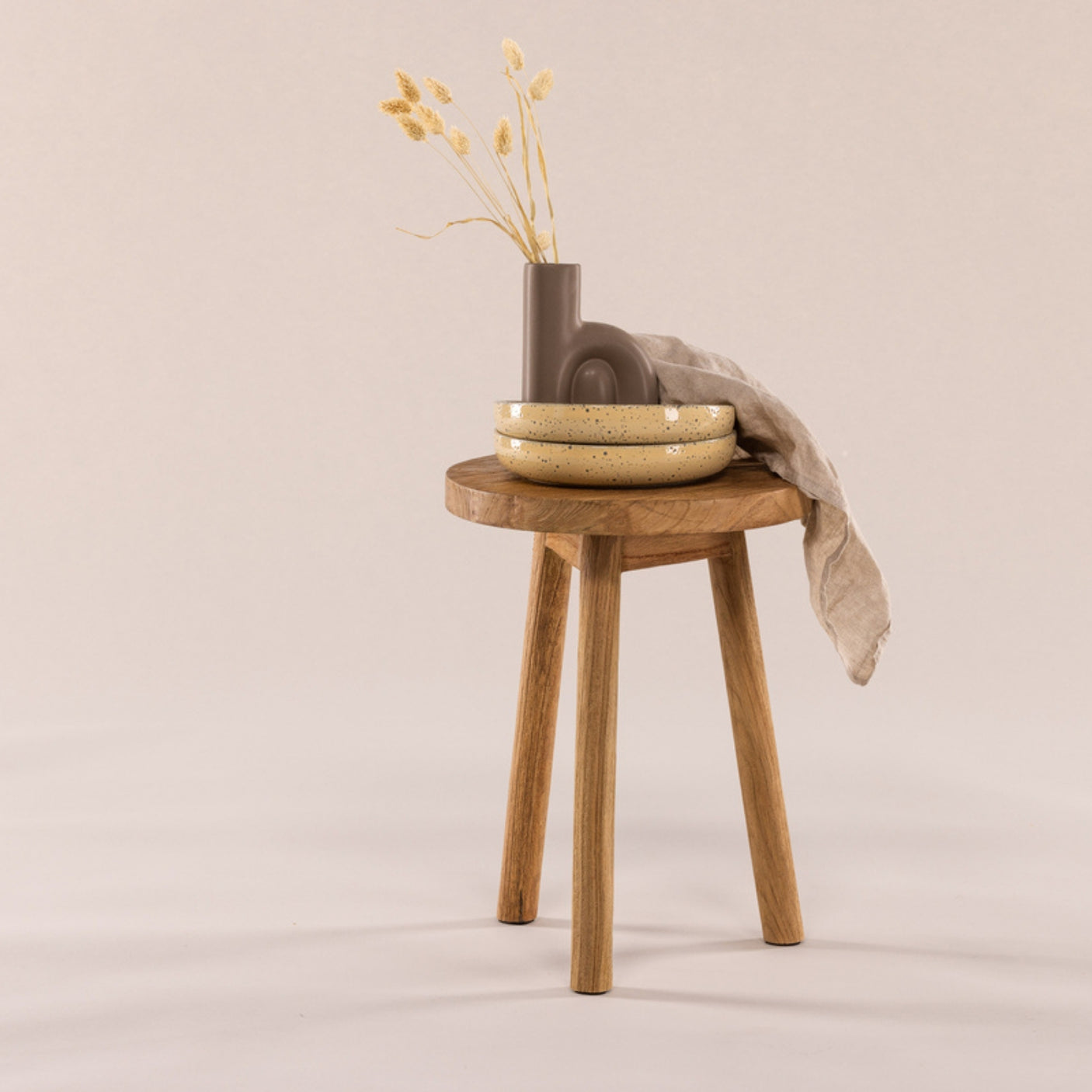 Bohus Stool Venture Design Krakk