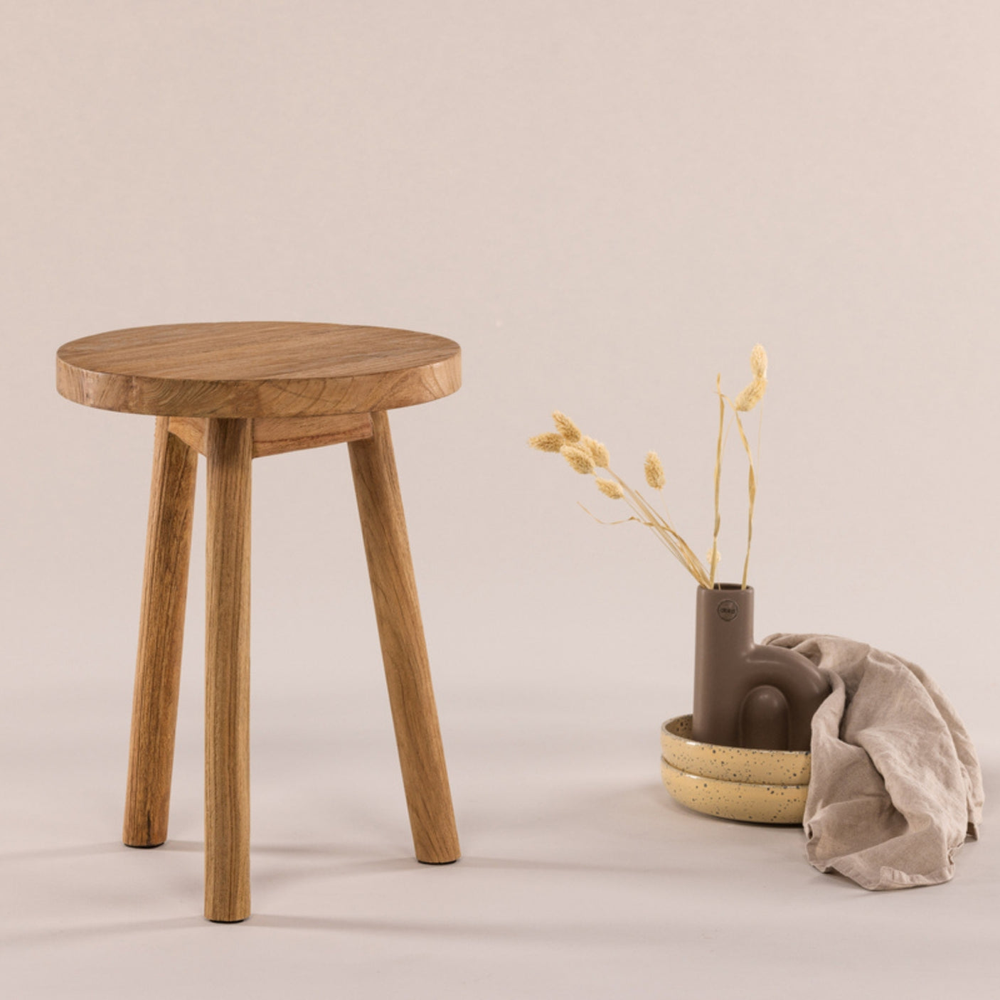 Bohus Stool Venture Design Krakk